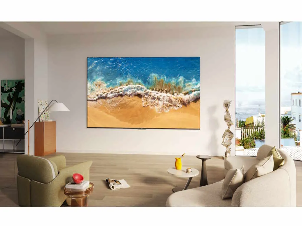 Televizor TCL 43C655/QLED/43"/4K HDR PRO/Google TV/crna Slika 16