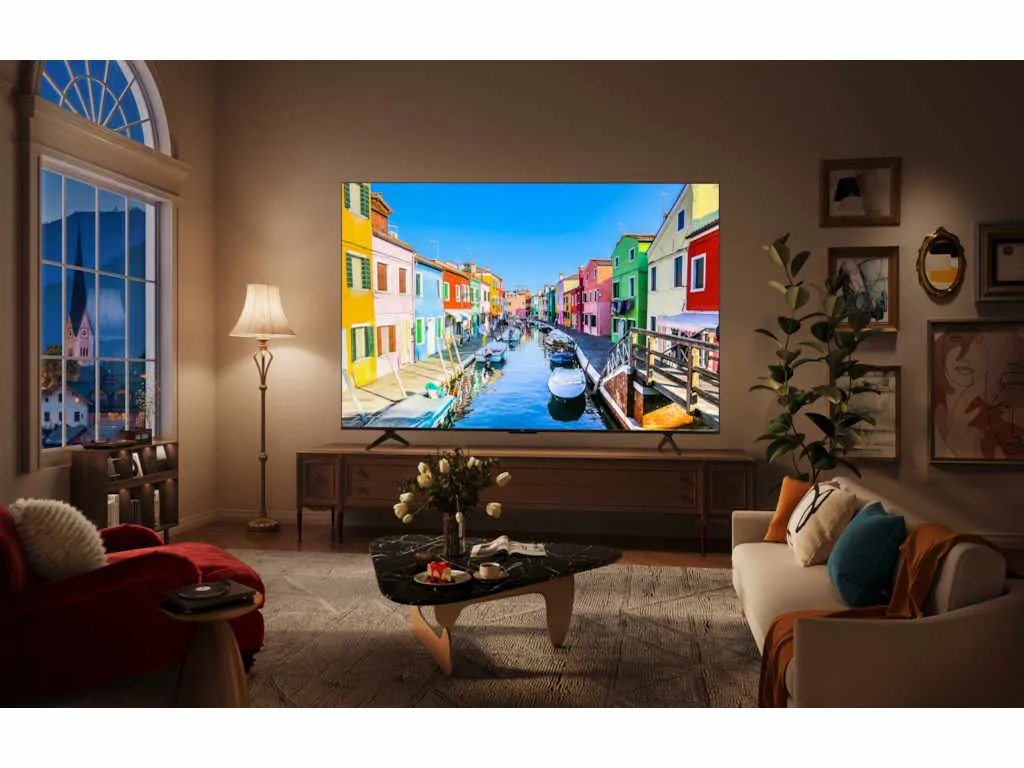 Televizor TCL 43C655/QLED/43"/4K HDR PRO/Google TV/crna Slika 13