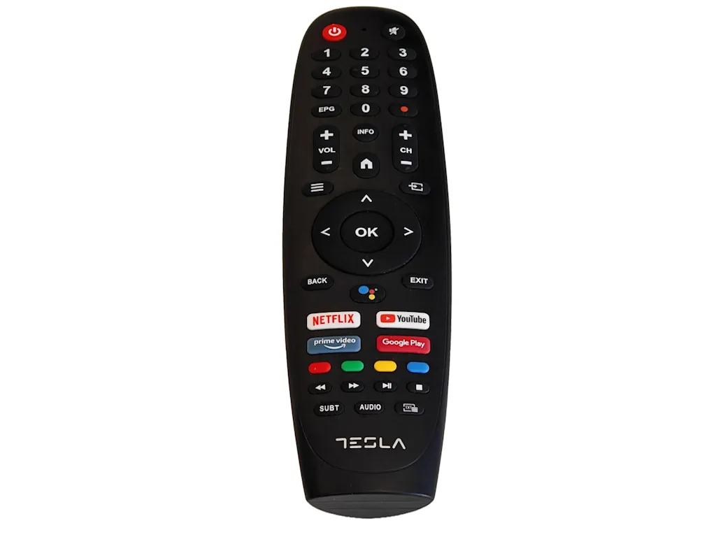 Tesla Televizor TESLA 43E635BFS/LED/43"/Full HD/smart/Android/crna Slika 5
