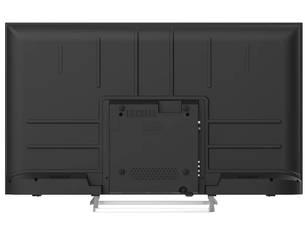 Tesla Televizor TESLA 43E635SUS/LED/43"/UHD/Smart/Android/siva/frameless Slika 2