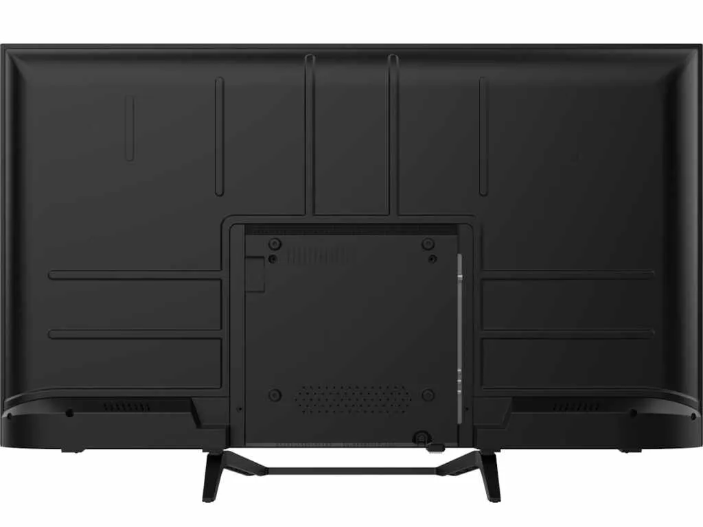 Tesla Televizor TESLA 43E655BUS/D-LED/43"/UHD/Smart/Google TV/crna Slika 1