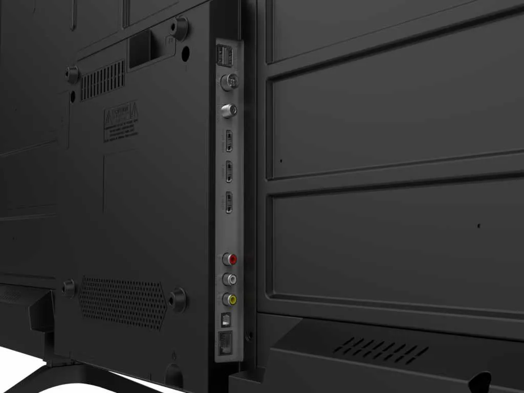 Tesla Televizor TESLA 43E655BUS/D-LED/43"/UHD/Smart/Google TV/crna Slika 9