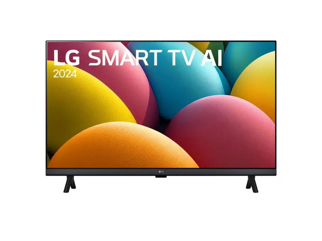 LG BG Televizor LG 43LR60006LA/43"/Full HD/smart/webOS 23/crna Slika 1