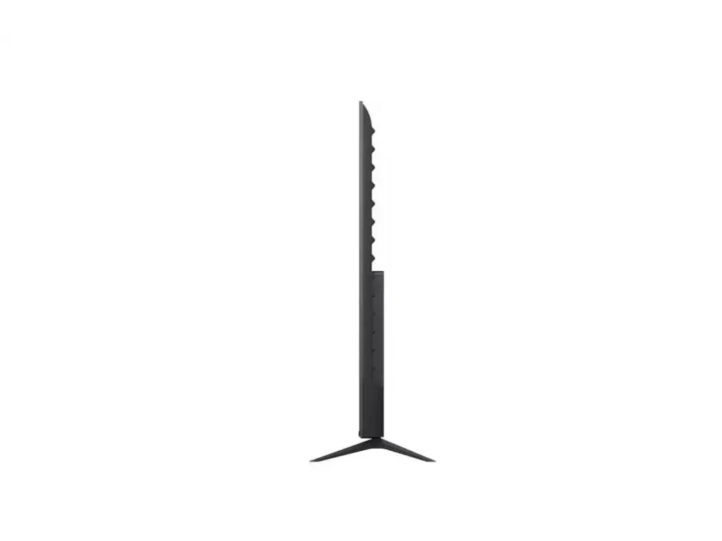 LG BG Televizor LG 43QNED70B3C/QNED-Mini LED/43"/4K Ultra HD/smart/webOS 26/crna Slika 1