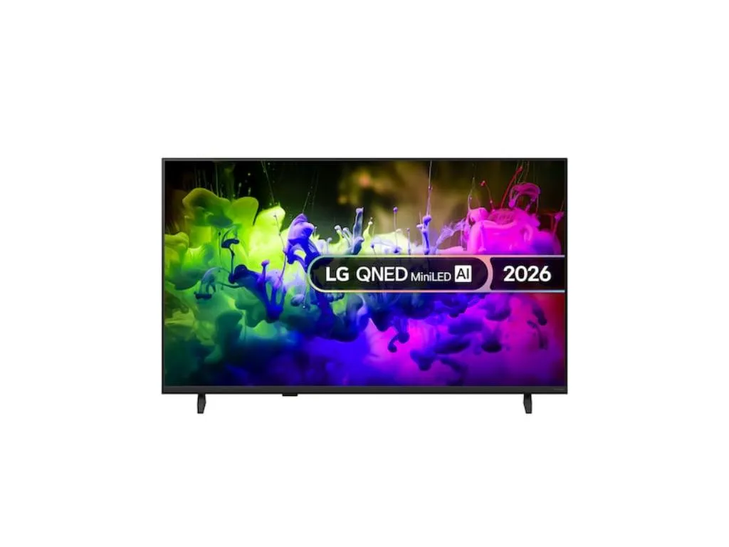 LG BG Televizor LG 43QNED7EB3C/QNED-Mini LED/43"/4K Ultra HD/smart/webOS 26/crna Slika 2