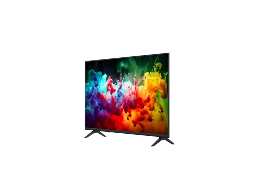 LG BG Televizor LG 43QNED81B3C/QNED-Mini LED/43"/4K Ultra HD/smart/webOS 26/crna Slika 3