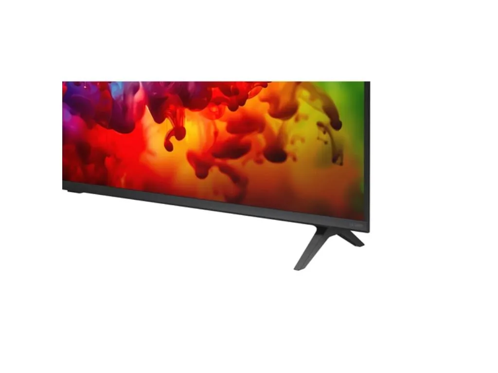 LG BG Televizor LG 43QNED81B3C/QNED-Mini LED/43"/4K Ultra HD/smart/webOS 26/crna Slika 9