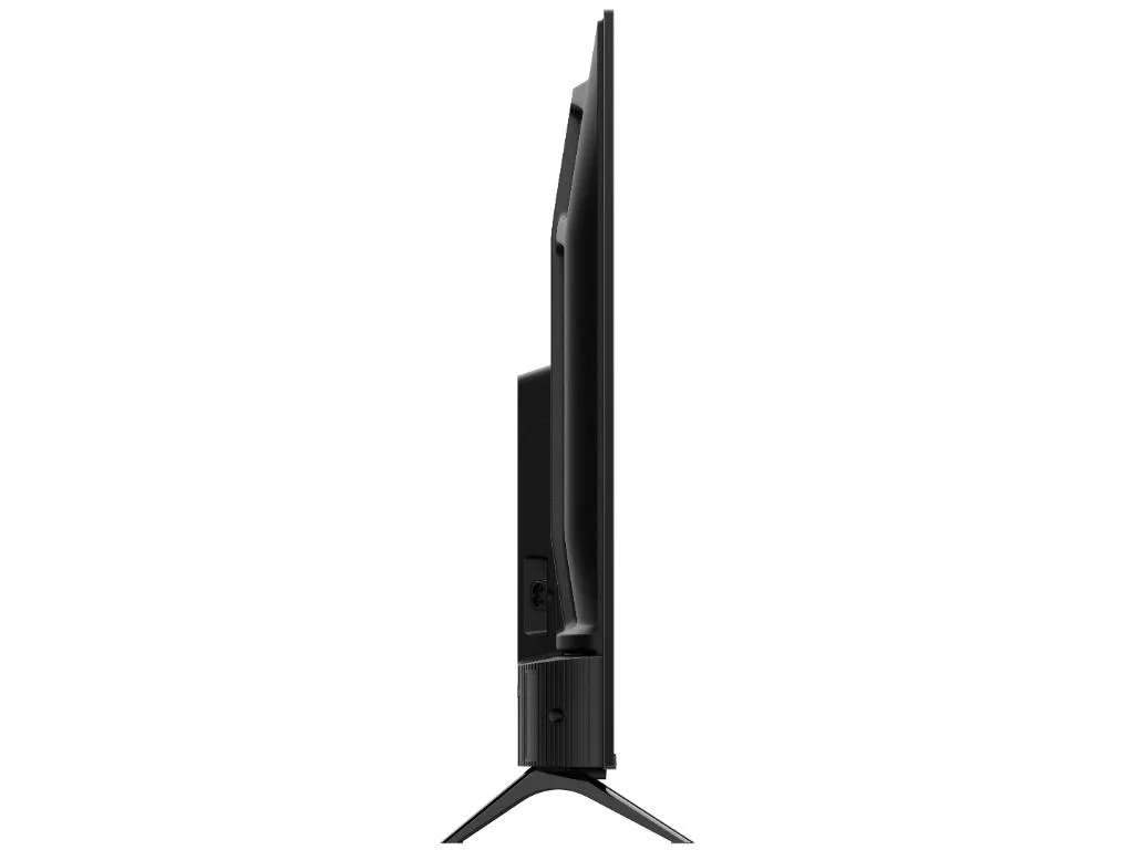Televizor TCL 43T69C/QLED/43"/4K UHD/60Hz/Google TV/crna Slika 6