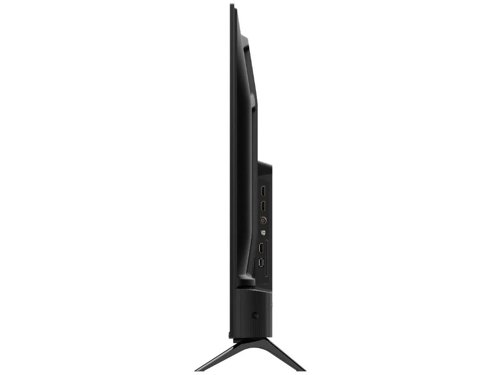 Televizor TCL 43T69C/QLED/43"/4K UHD/60Hz/Google TV/crna Slika 7