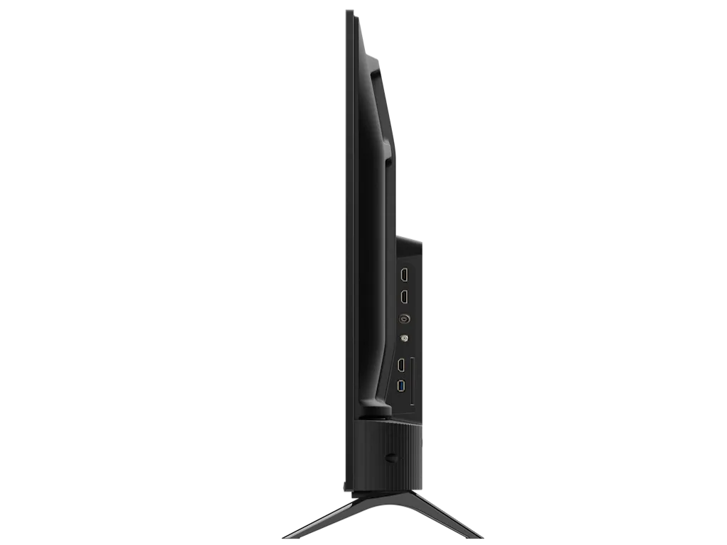 Televizor TCL 43V6C/LED/43"/4K UHD/60Hz/Google TV/crna Slika 2