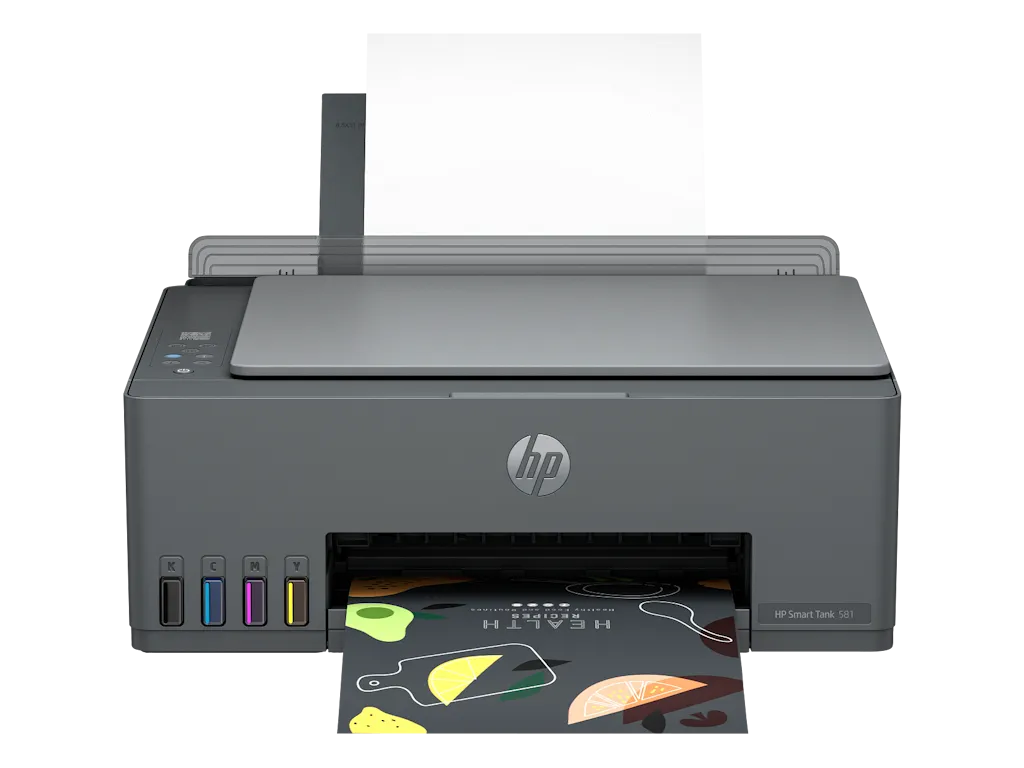 HP IPG Inkjet štampac HP Smart Tank 581 AiO Slika 3