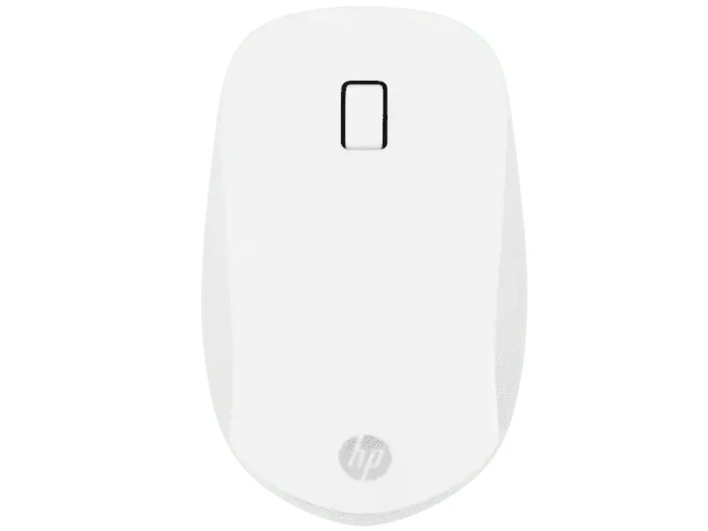 HP PSG MIš HP 410 bežicni/ Slim/Bluetooth/4M0X6AA/bela Slika 1