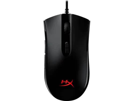 Miš HP HyperX Pulsefire Core/žicni/Gaming/crna Slika 2
