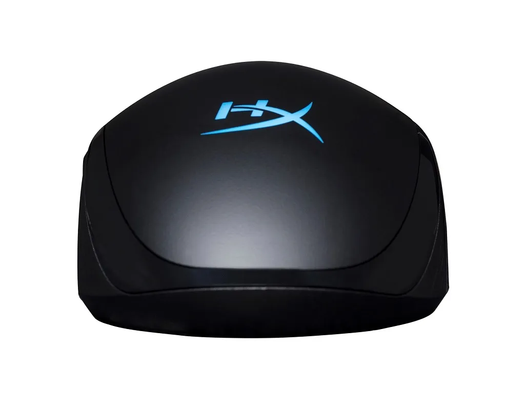 Miš HP HyperX Pulsefire Core/žicni/Gaming/crna Slika 6