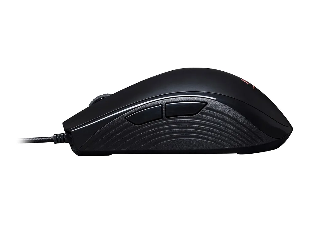Miš HP HyperX Pulsefire Core/žicni/Gaming/crna Slika 7
