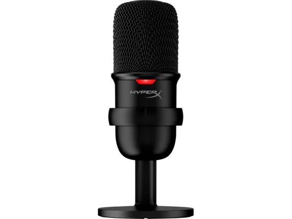 Mikrofon HP HyperX SoloCast/USB/crna Slika 2
