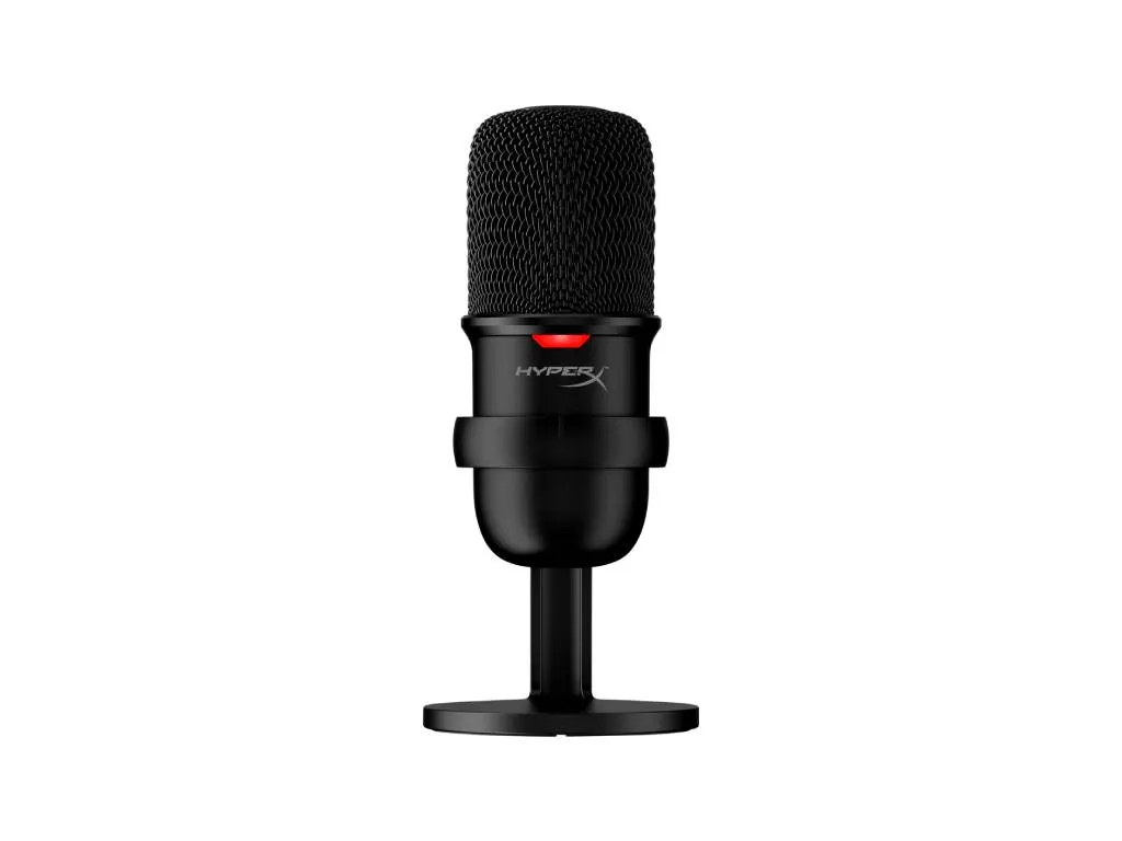 Mikrofon HP HyperX SoloCast/USB/crna Slika 3