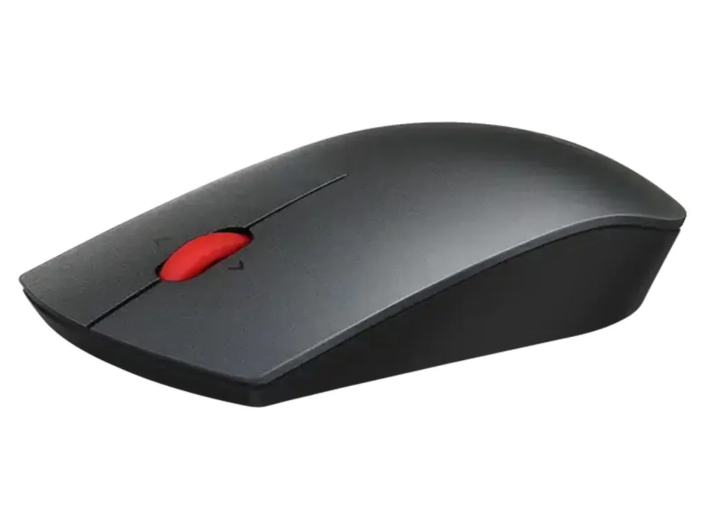 Lenovo Professional Wireless Keyboard and Mouse Combo - UK English Slika 4