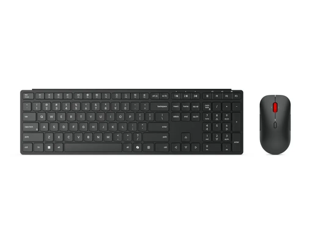 4X31S04810 Lenovo Keyboard and Mouse 6K Slika 1