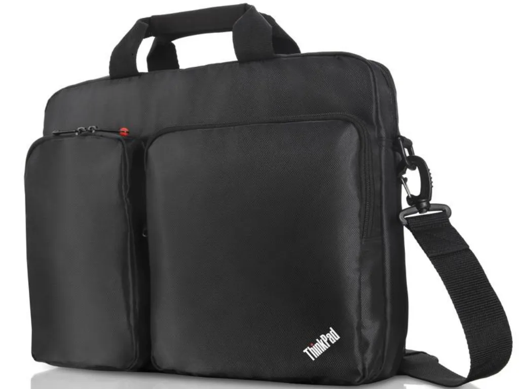 Lenovo Torba-ranac LENOVO 14,1" ThinkPad 3-In-1/4X40H57287/crna Slika 1