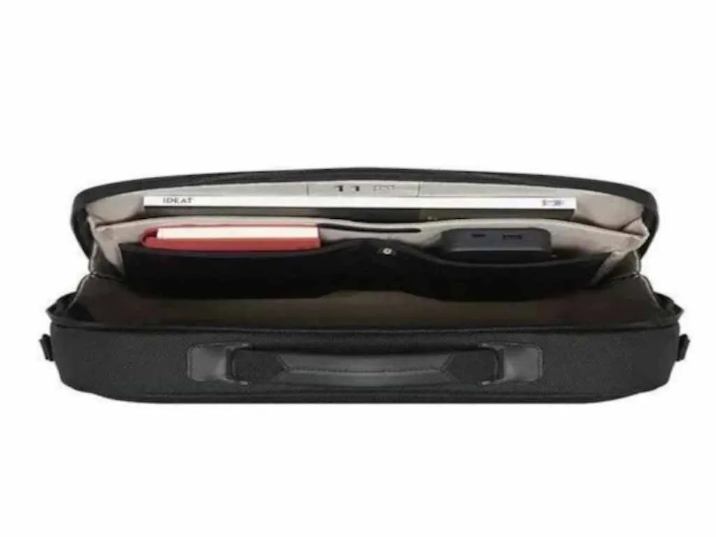 Torba LENOVO 14" IN proffessional/4X41M69796/crna Slika 4