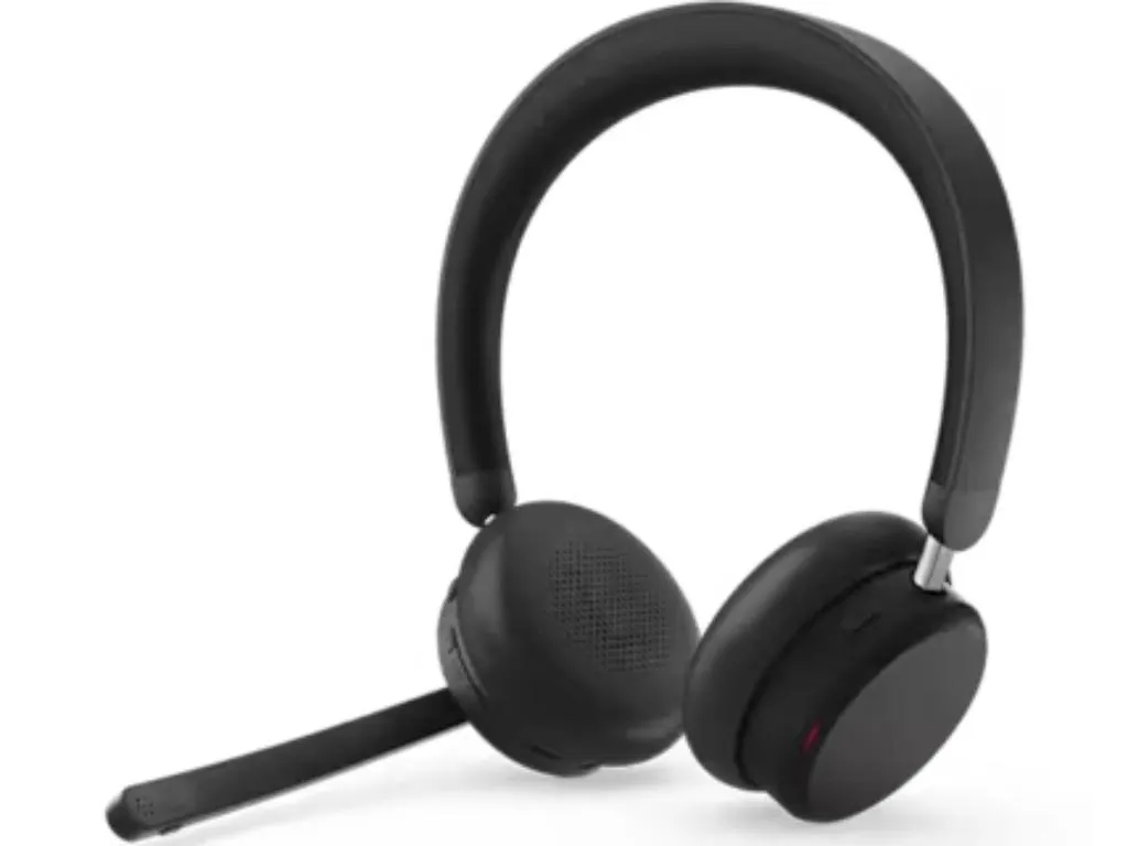 Slušalice LENOVO  Dual-Mode Wireless ANC Headset 6550 (USB-A, Teams) Slika 5