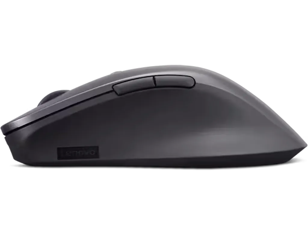 Lenovo Miš LENOVO Professional Bluetooth Rechargeable/crna Slika 2