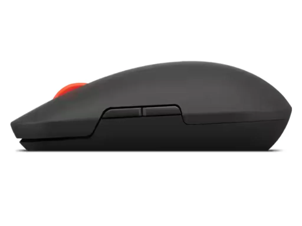 Miš LENOVO Lenovo Wireless Multi-Mode Pro Plus Mouse 6050 /crna Slika 4