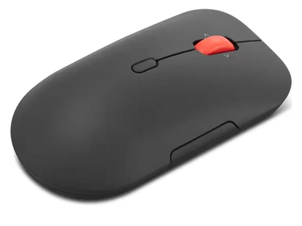 Miš LENOVO Lenovo Wireless Multi-Mode Pro Plus Mouse 6050 /crna Slika 1