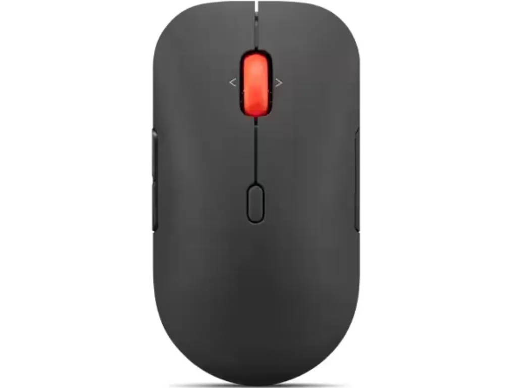 Miš LENOVO Lenovo Wireless Multi-Mode Pro Plus Mouse 6050 /crna Slika 5