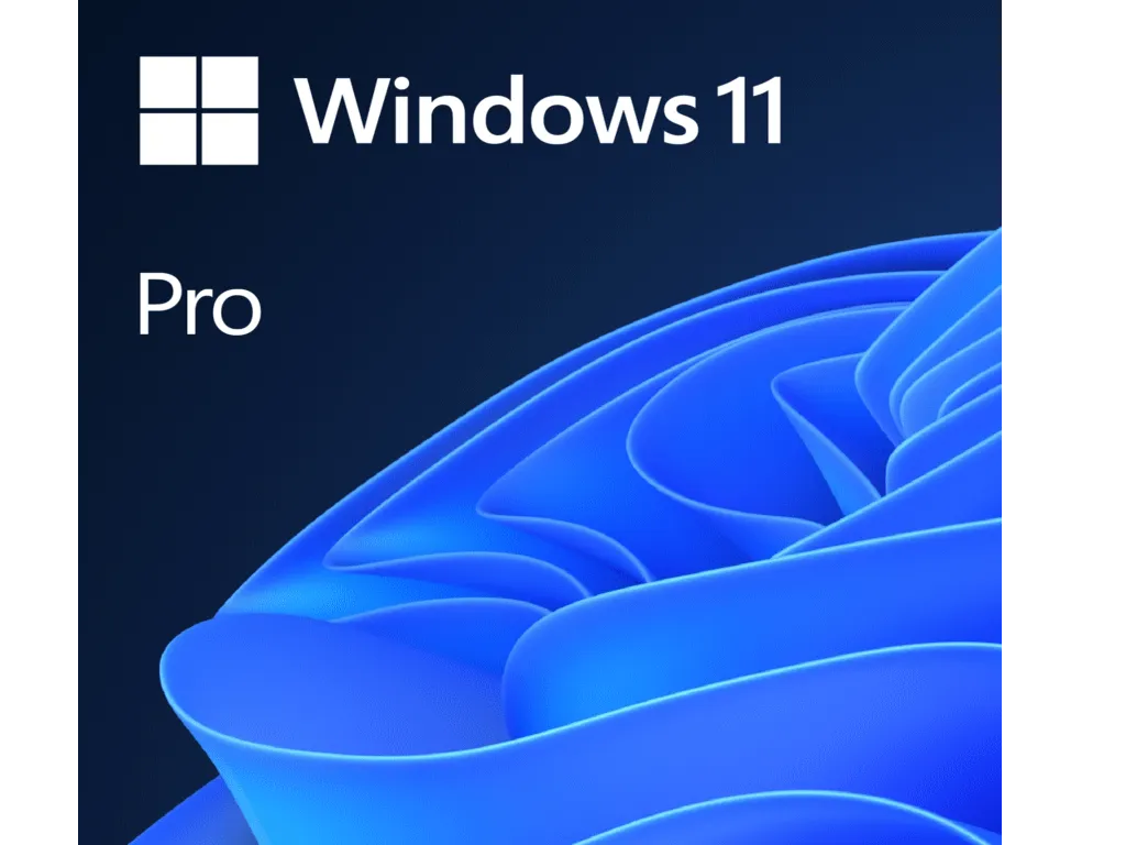 Licenca MICROSOFT GGK Windows 11 Pro /64bit/Eng Int/DVD/1 PC Slika 1