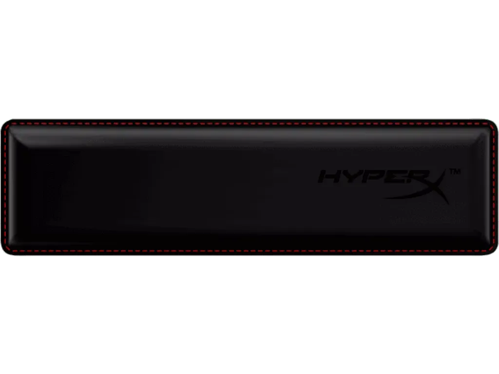 Dodatak za tastaturu HYPERX  Ergonomska podloga za zglob ruke HyperX - Wrist Rest - Compact 60  / 65 Slika 1