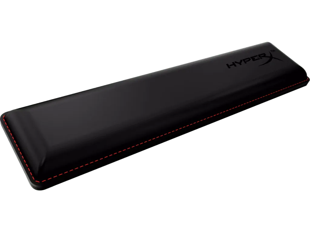 Dodatak za tastaturu HYPERX  Ergonomska podloga za zglob ruke HyperX - Wrist Rest - TKL Slika 3