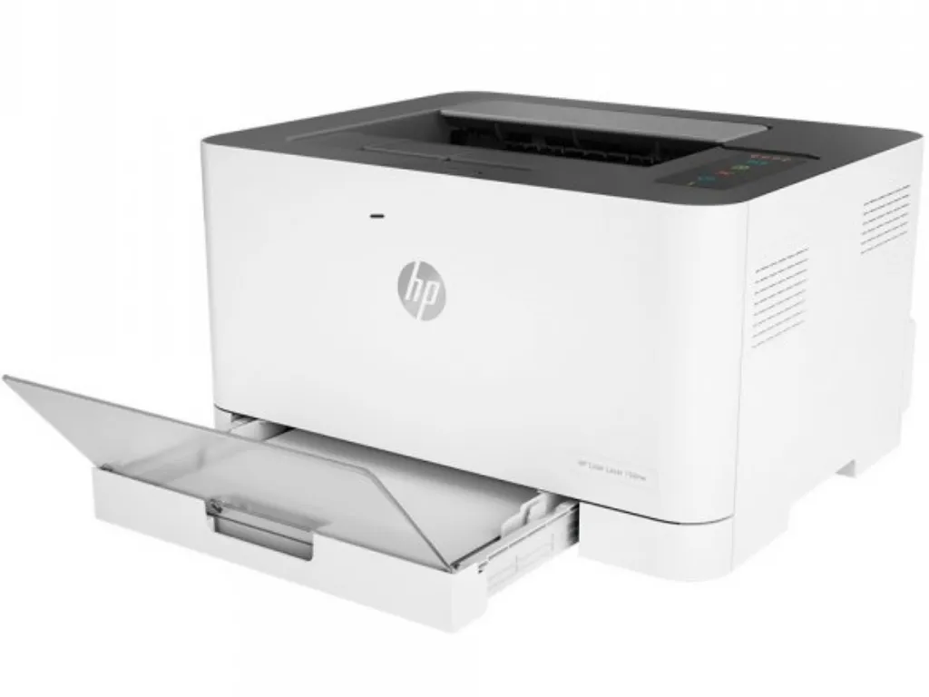 HP IPG Laserski štampac HP Color Laser 150a Slika 1