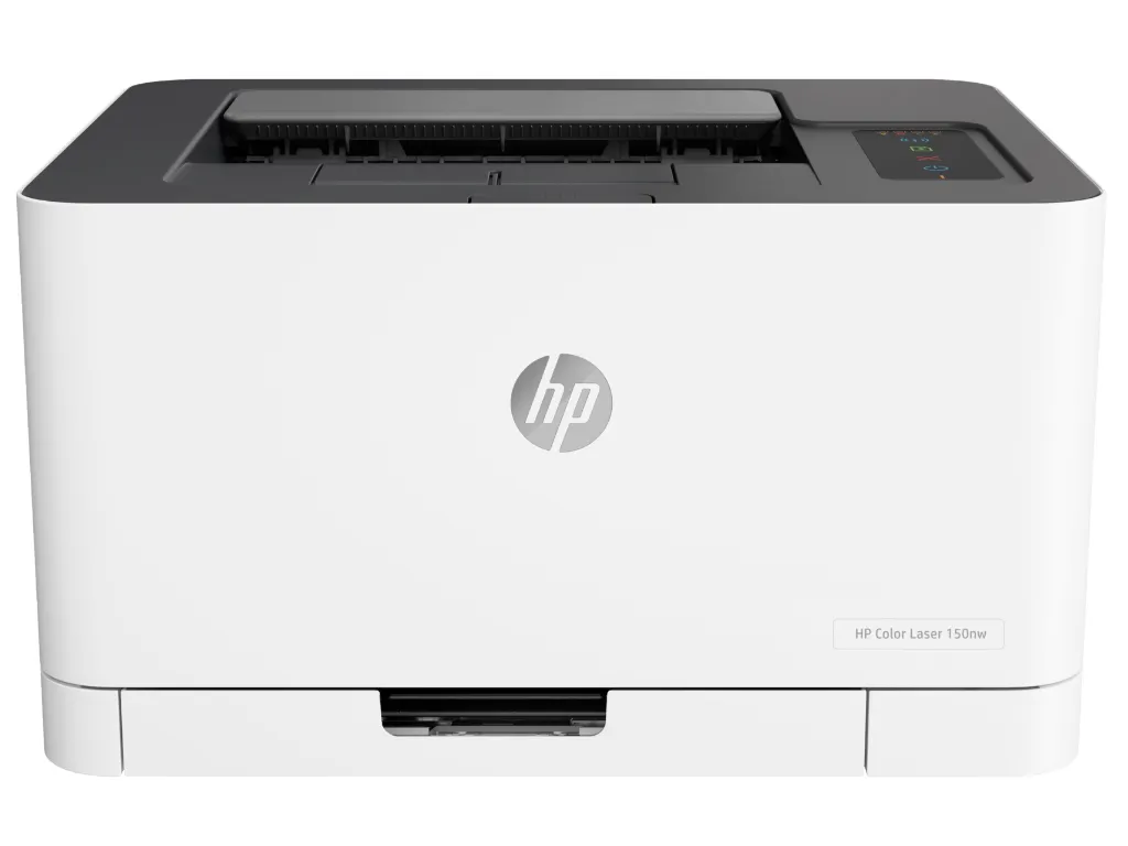 HP IPG Laserski štampac HP Color Laser 150nw Slika 1