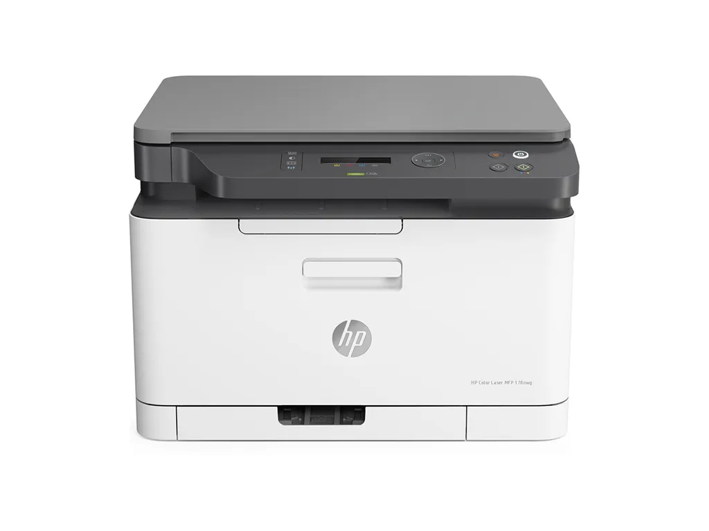 HP IPG Laserski MF štampac HP Color 178nw Slika 1