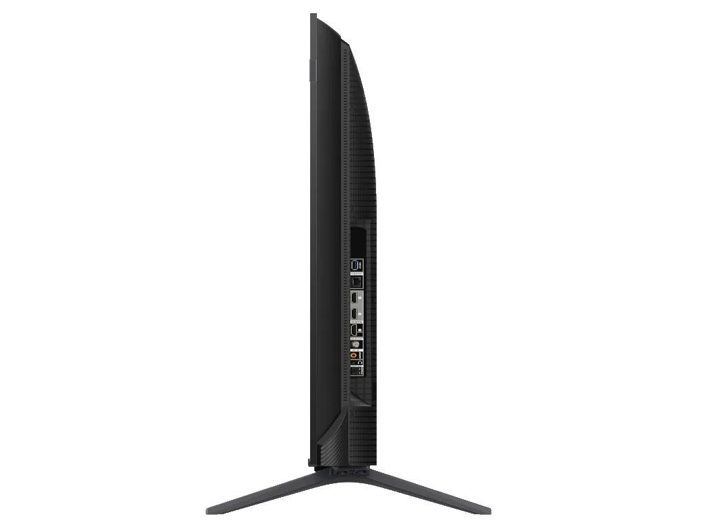 Televizor TCL 50C655/QLED/50"/4K HDR PRO/Google TV/crna Slika 8