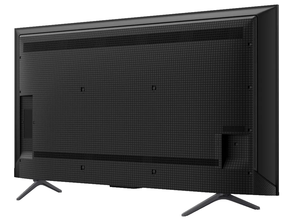 Televizor TCL 50C655/QLED/50"/4K HDR PRO/Google TV/crna Slika 6