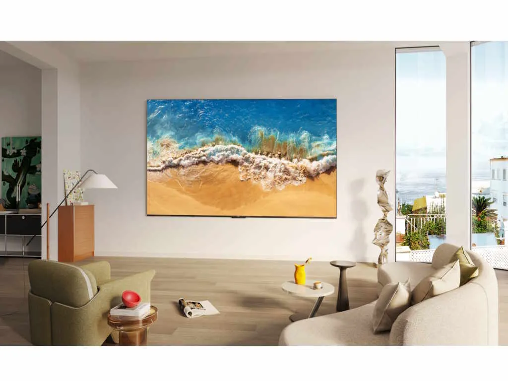 Televizor TCL 50C655/QLED/50"/4K HDR PRO/Google TV/crna Slika 11