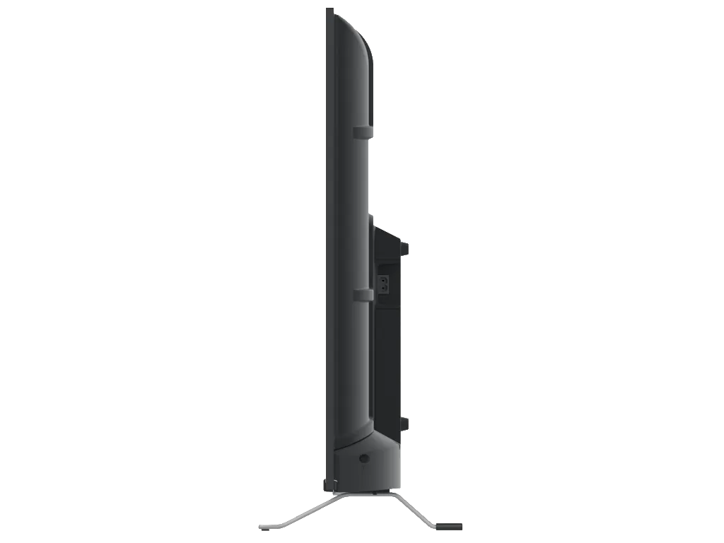 Tesla Televizor TESLA 50E635SUS/LED/50"/4K/Smart/Android/siva/frameless Slika 3