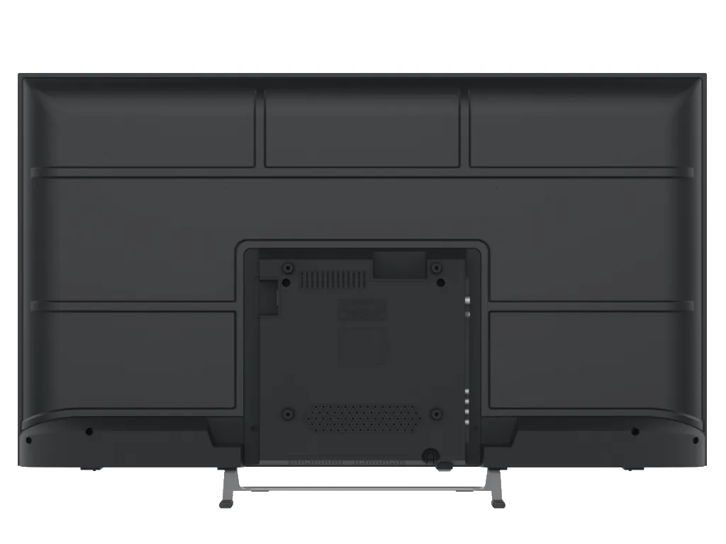 Tesla Televizor TESLA 50E635SUS/LED/50"/4K/Smart/Android/siva/frameless Slika 1