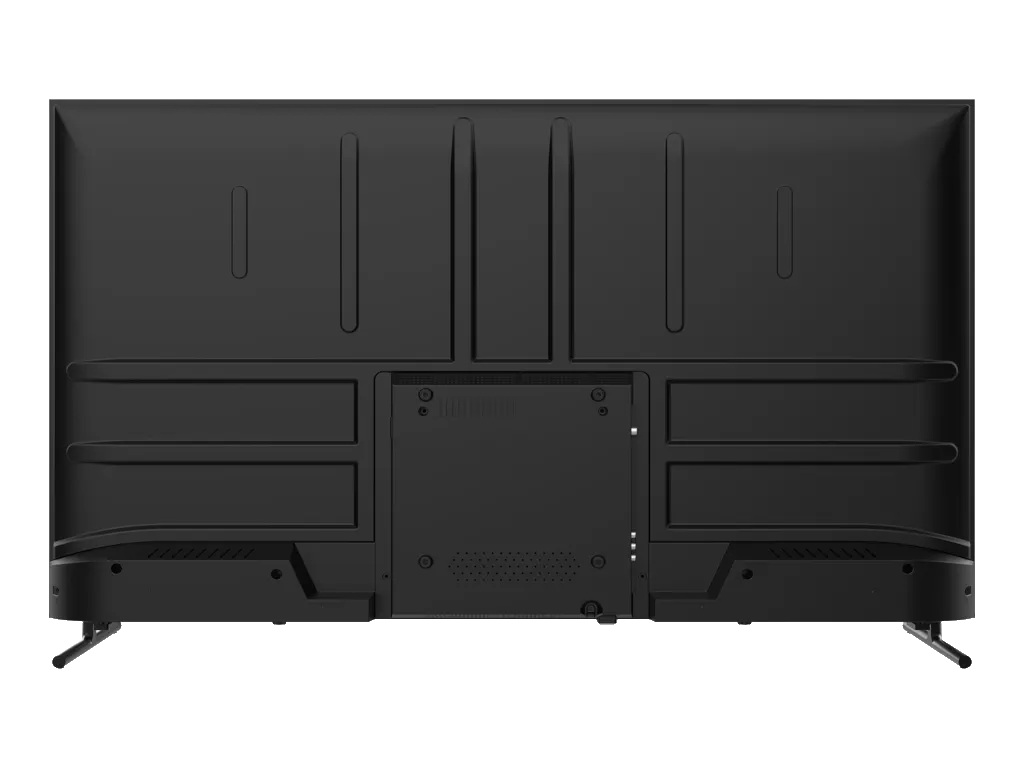 Tesla Televizor TESLA 50E645BUW/LED/50"/UHD/webOS/crna/frameless Slika 1