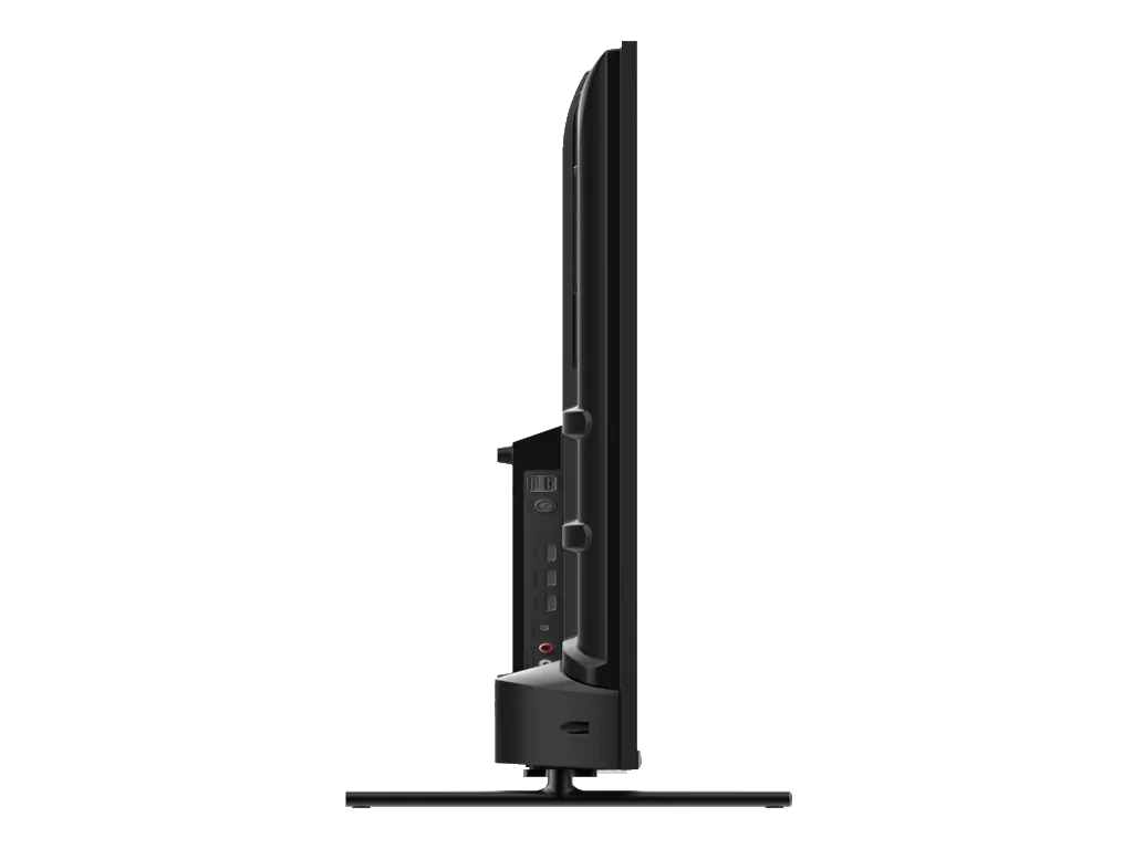Tesla Televizor TESLA 50E645BUW/LED/50"/UHD/webOS/crna/frameless Slika 2