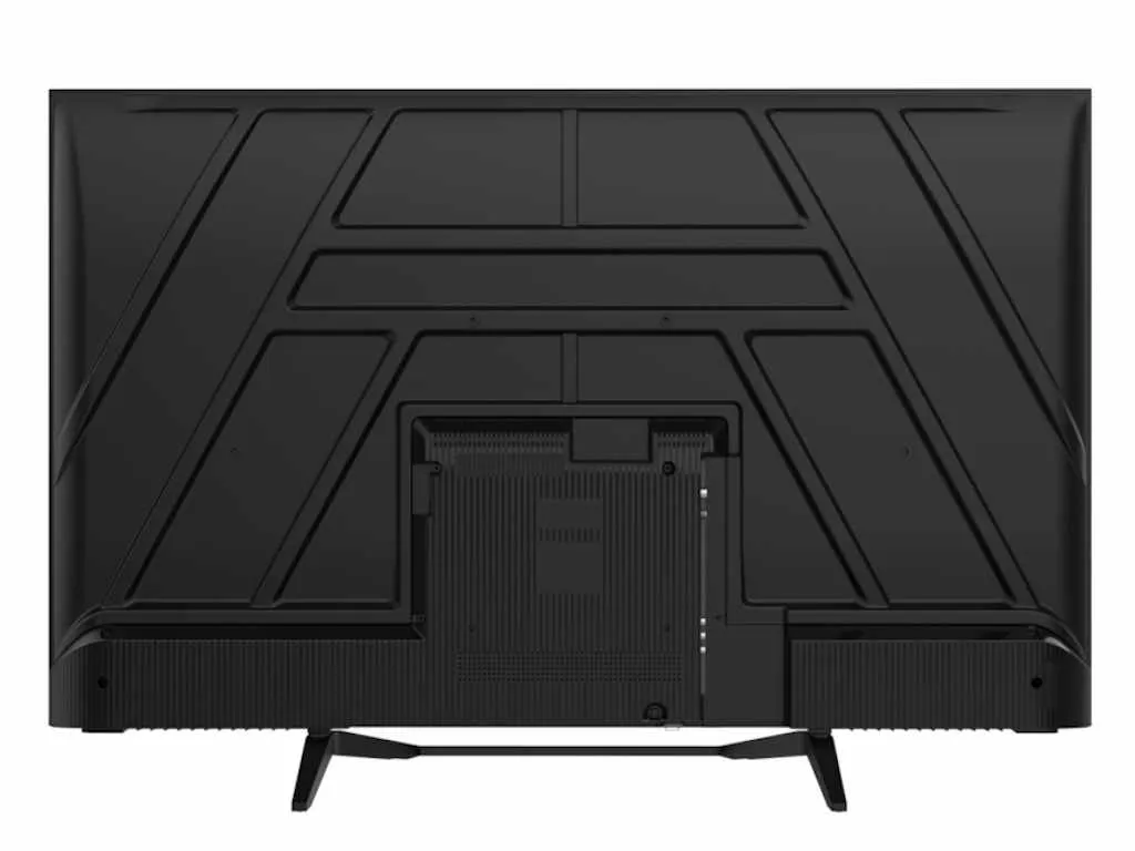 Tesla Televizor TESLA 50E655BUS/D-LED/50"/UHD/Smart/Google TV/crna Slika 2