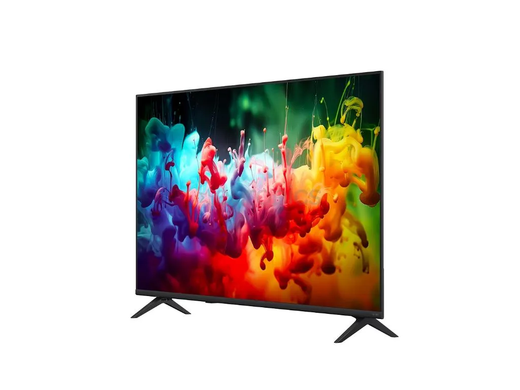 LG BG Televizor LG 50QNED72B3B/QNED-Mini LED/50"/4K Ultra HD/smart/webOS 26/crna Slika 3