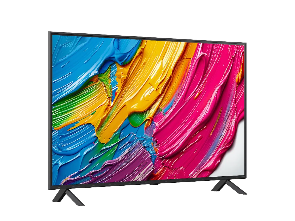 LG BG Televizor LG 50QNED80A3A/QNED/50"/4K Ultra HD/smart/webOS 25/crna Slika 3