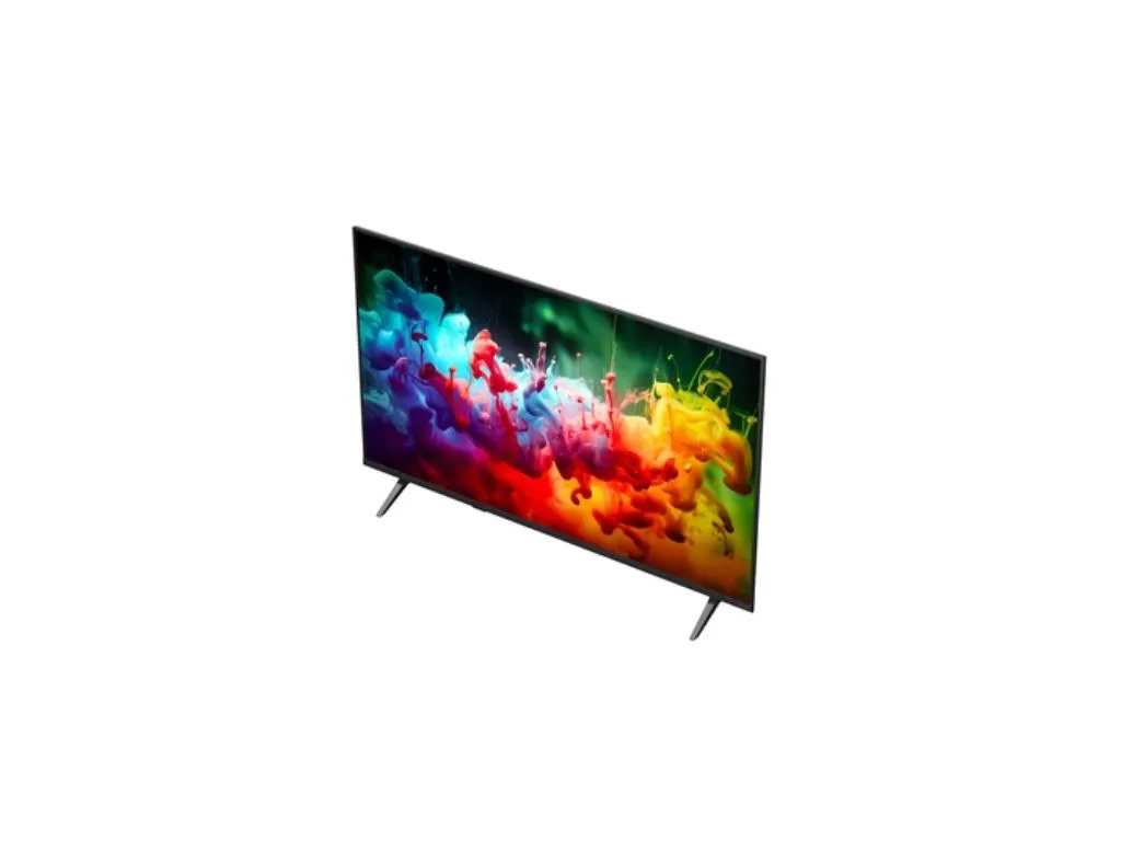 LG BG Televizor LG 50QNED81B3C/QNED-Mini LED/50"/4K Ultra HD/smart/webOS 26/crna Slika 4