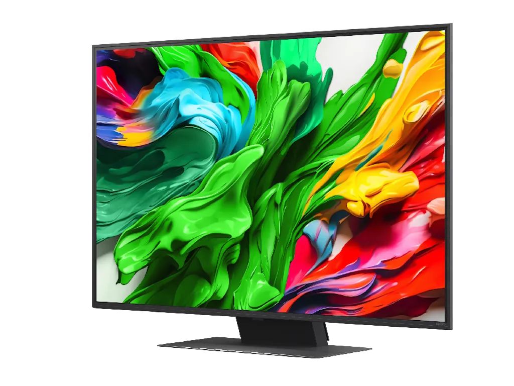 LG BG Televizor LG 50QNED86A3C/QNED/50"/4K Ultra HD/smart/webOS 25/crna Slika 2