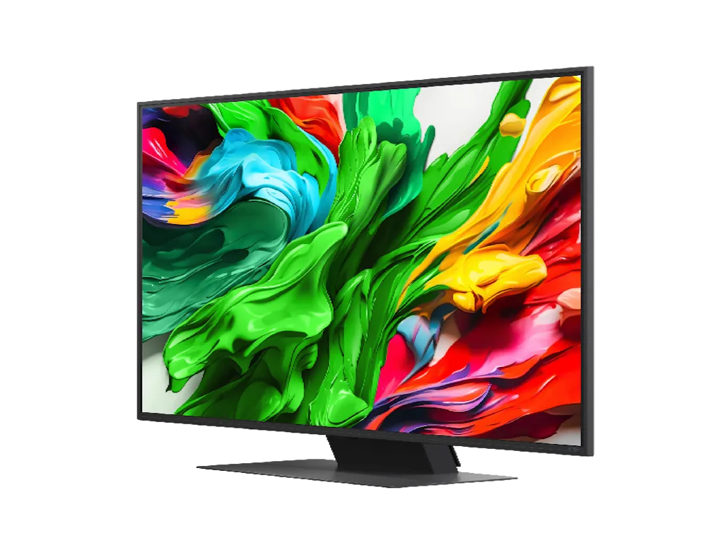 LG BG Televizor LG 50QNED86A3C/QNED/50"/4K Ultra HD/smart/webOS 25/crna Slika 3