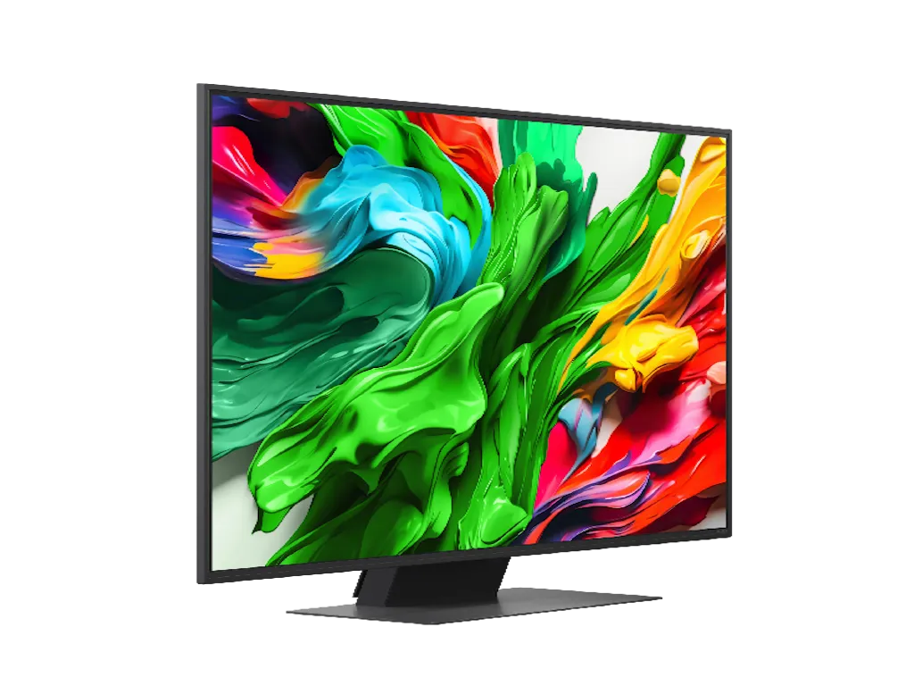 LG BG Televizor LG 50QNED86A3C/QNED/50"/4K Ultra HD/smart/webOS 25/crna Slika 4